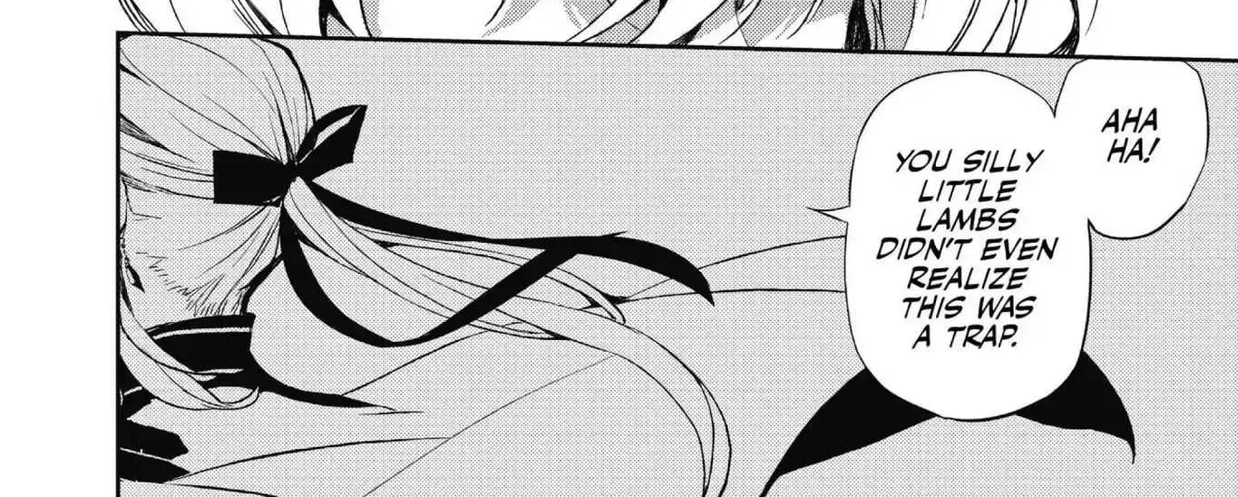 Seraph Of The End Chapter 11 page 36 - 