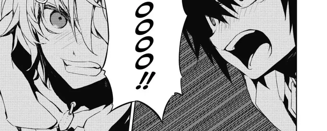 Seraph Of The End Chapter 11 page 38 - 
