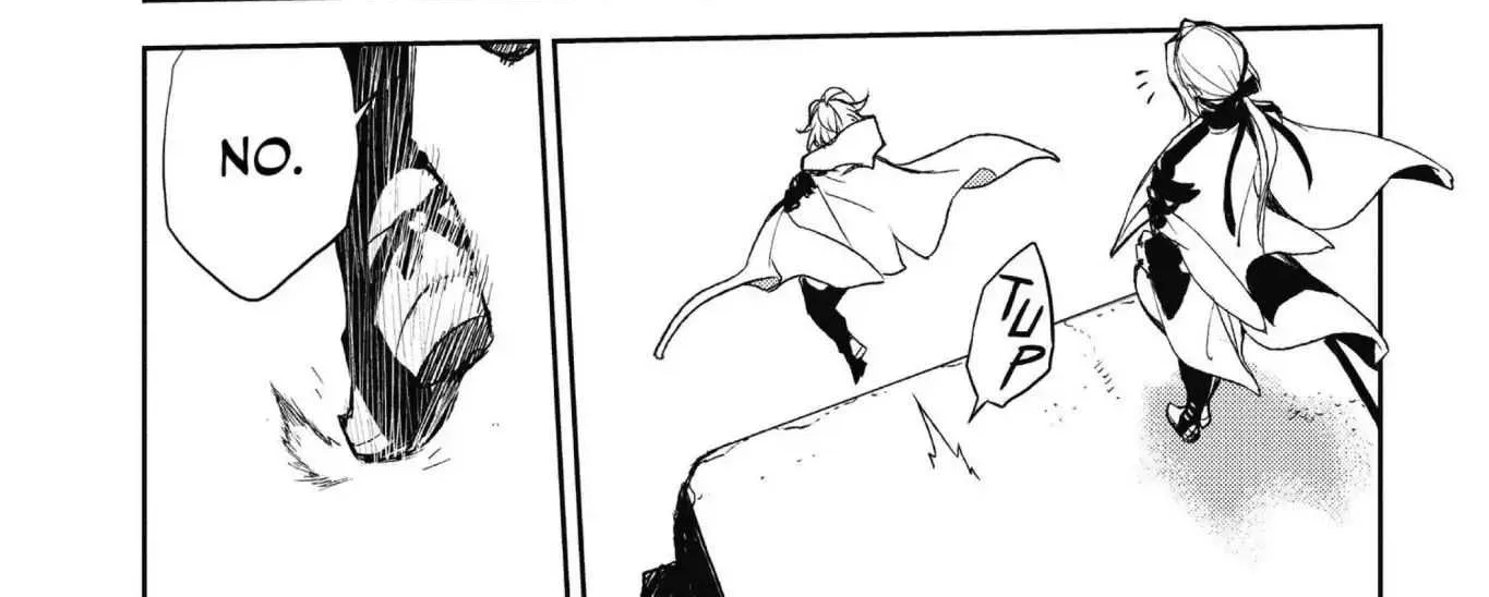 Seraph Of The End Chapter 11 page 40 - 