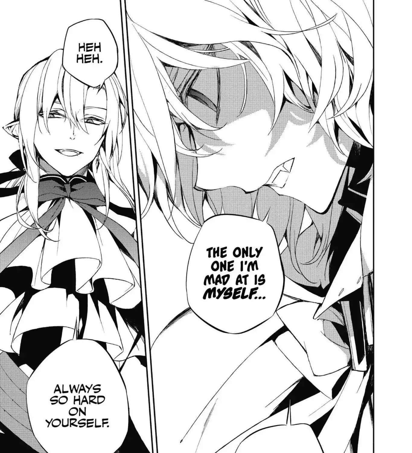 Seraph Of The End Chapter 11 page 41 - 