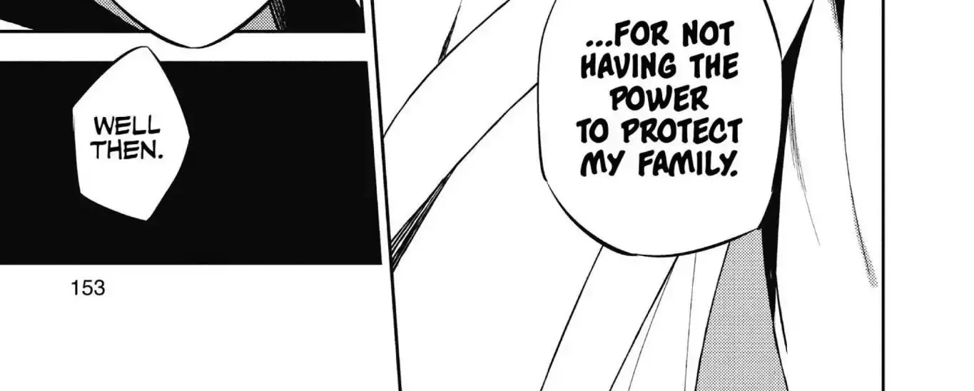 Seraph Of The End Chapter 11 page 42 - 