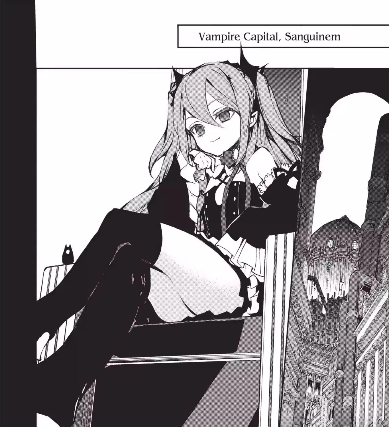 Seraph Of The End Chapter 11 page 47 - 