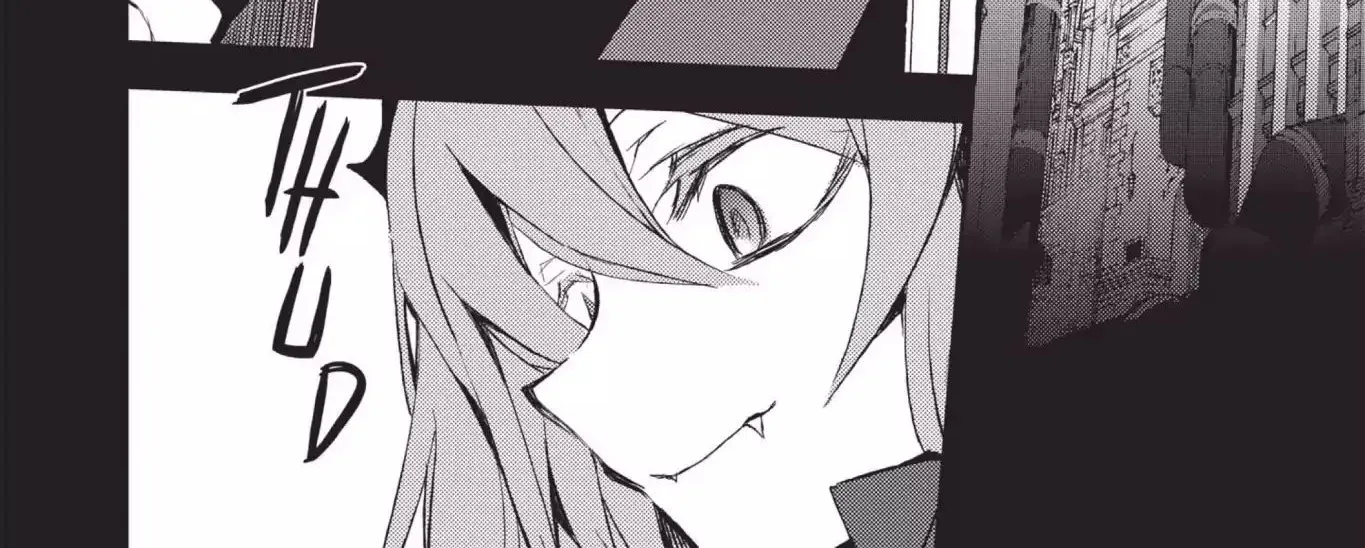Seraph Of The End Chapter 11 page 48 - 