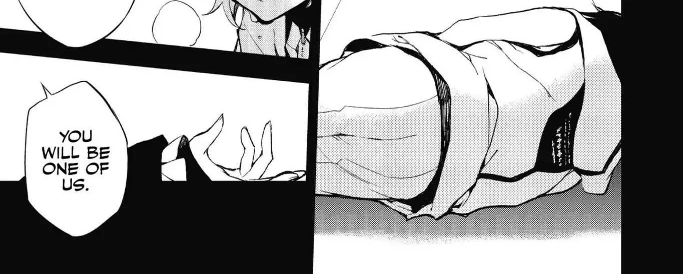 Seraph Of The End Chapter 11 page 50 - 