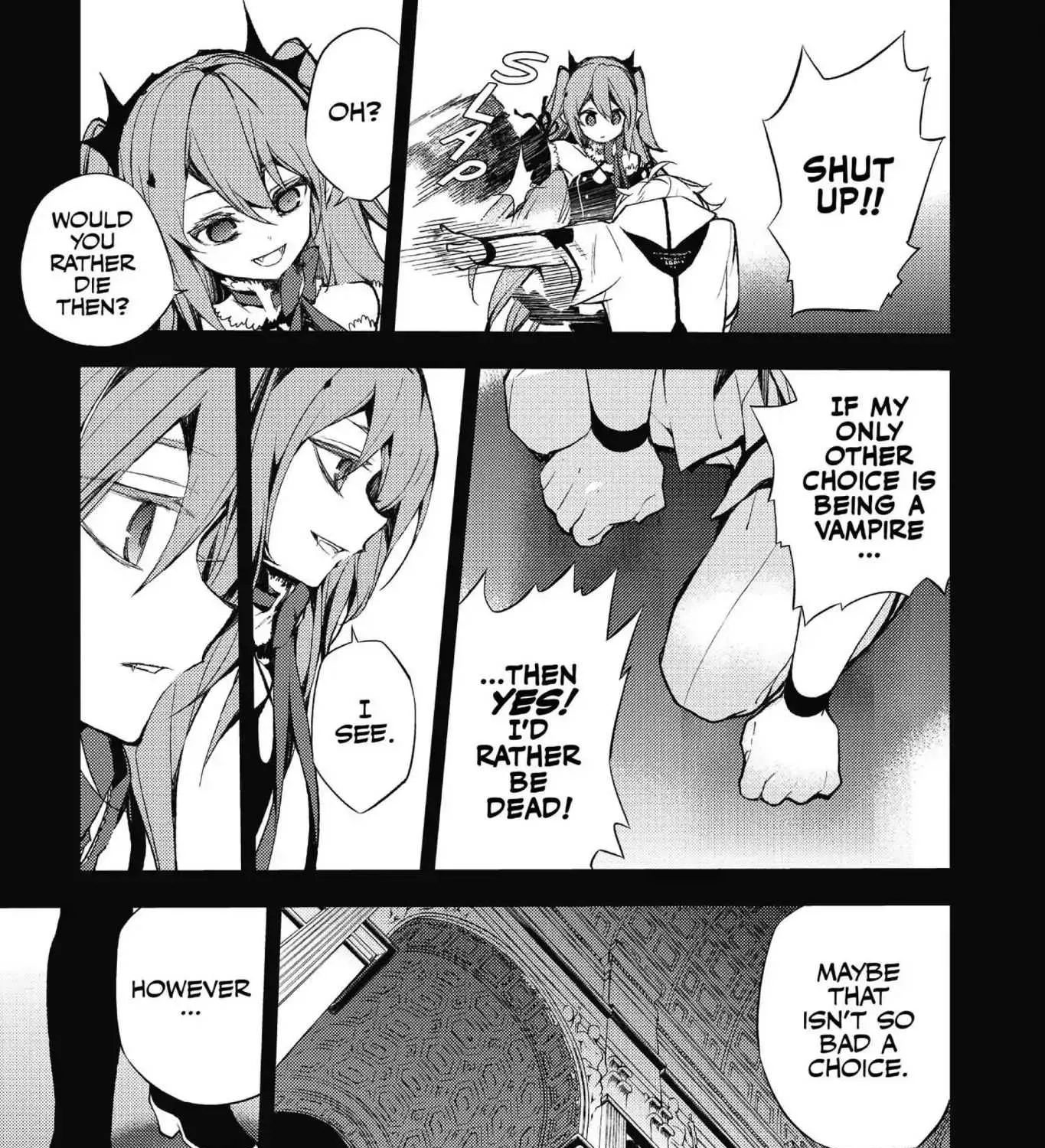 Seraph Of The End Chapter 11 page 53 - 