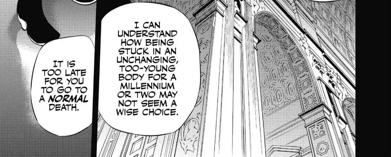 Seraph Of The End Chapter 11 page 54 - 