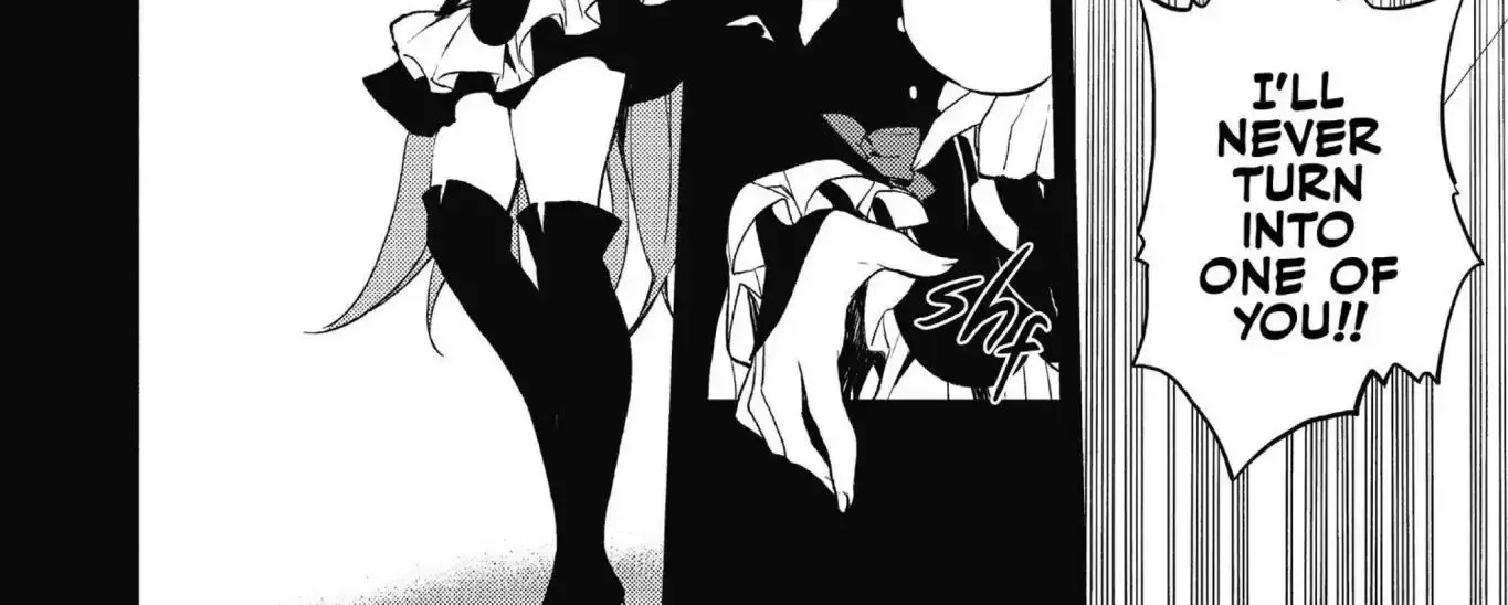 Seraph Of The End Chapter 11 page 56 - 