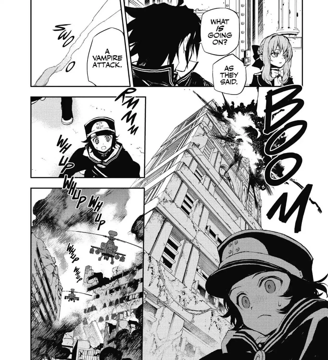 Seraph Of The End Chapter 11 page 7 - 