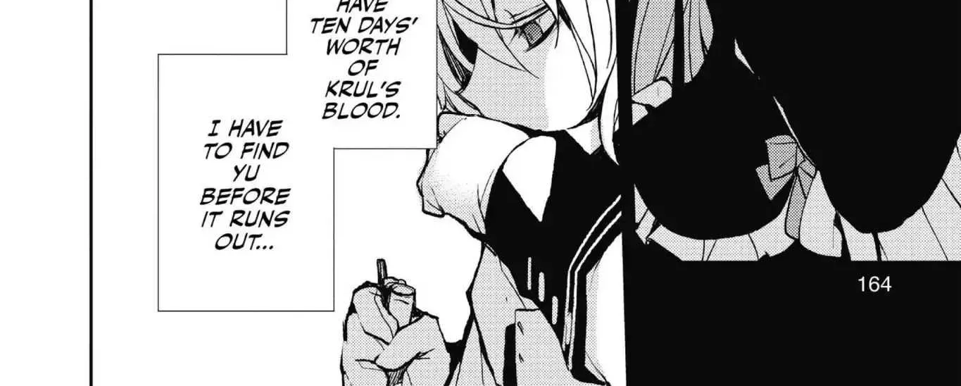 Seraph Of The End Chapter 11 page 62 - 