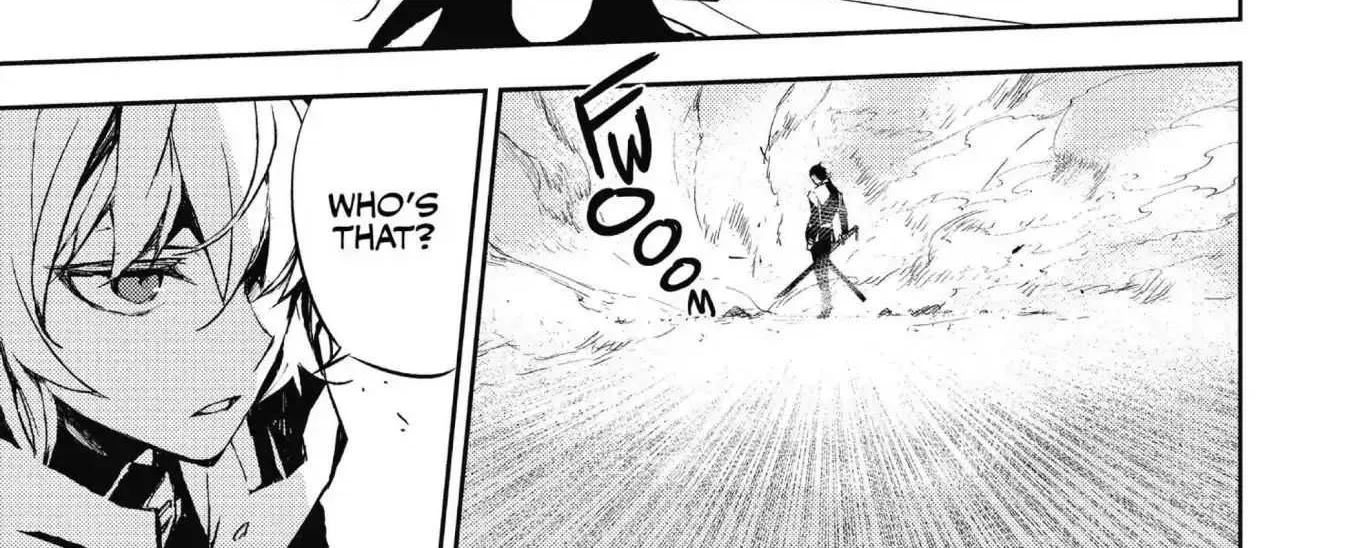 Seraph Of The End Chapter 11 page 64 - 