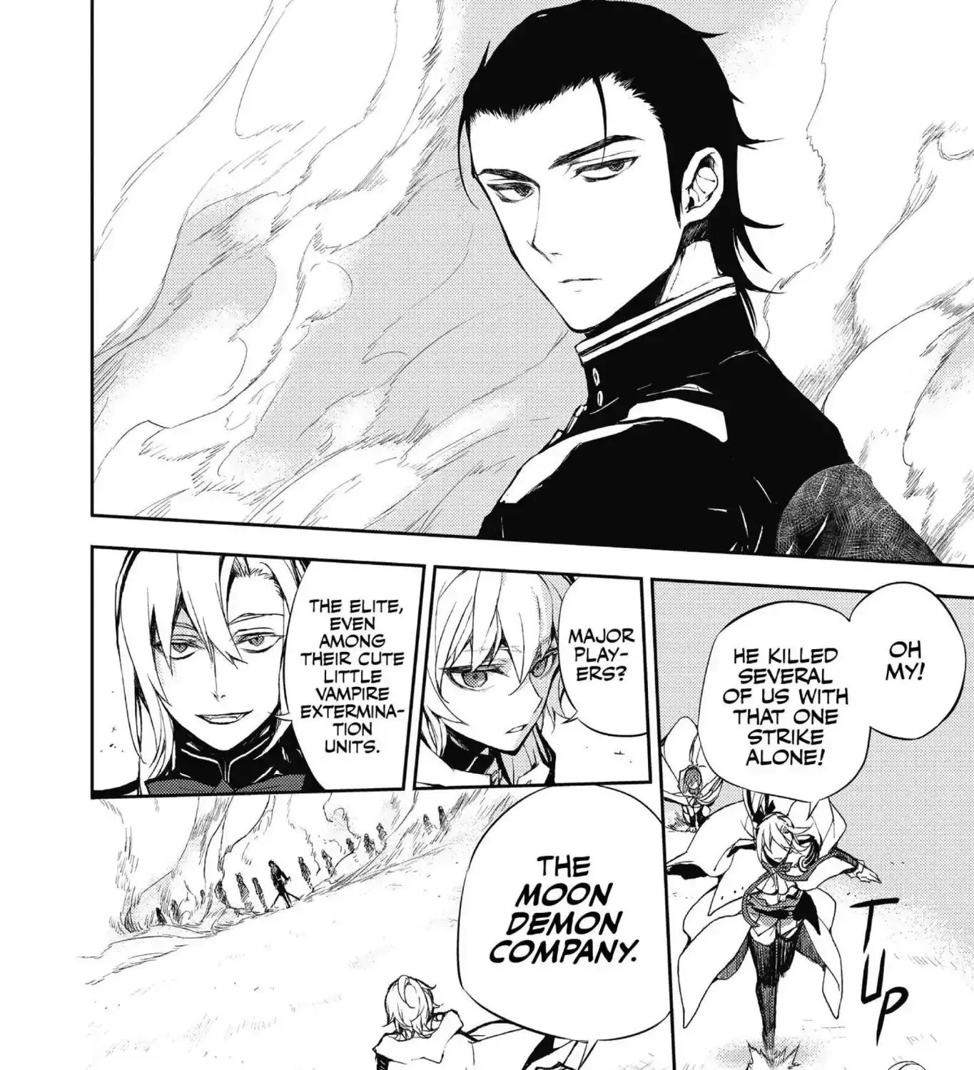 Seraph Of The End Chapter 11 page 65 - 