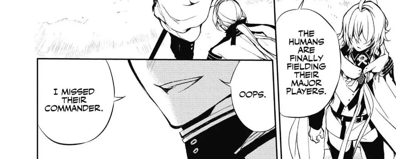 Seraph Of The End Chapter 11 page 66 - 