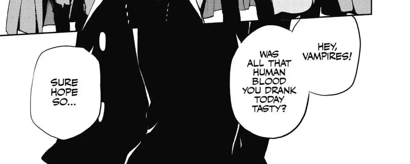 Seraph Of The End Chapter 11 page 68 - 