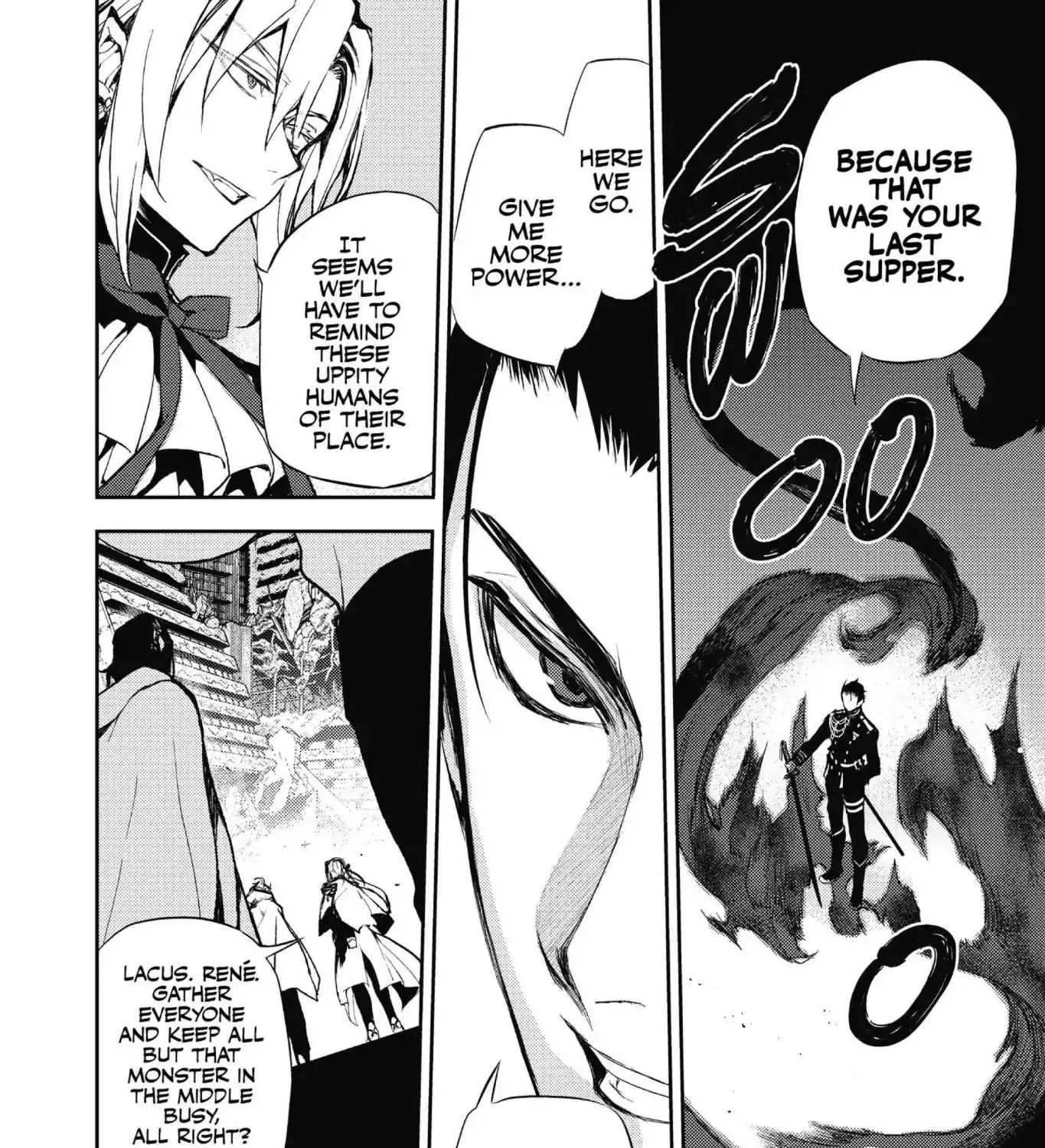 Seraph Of The End Chapter 11 page 69 - 
