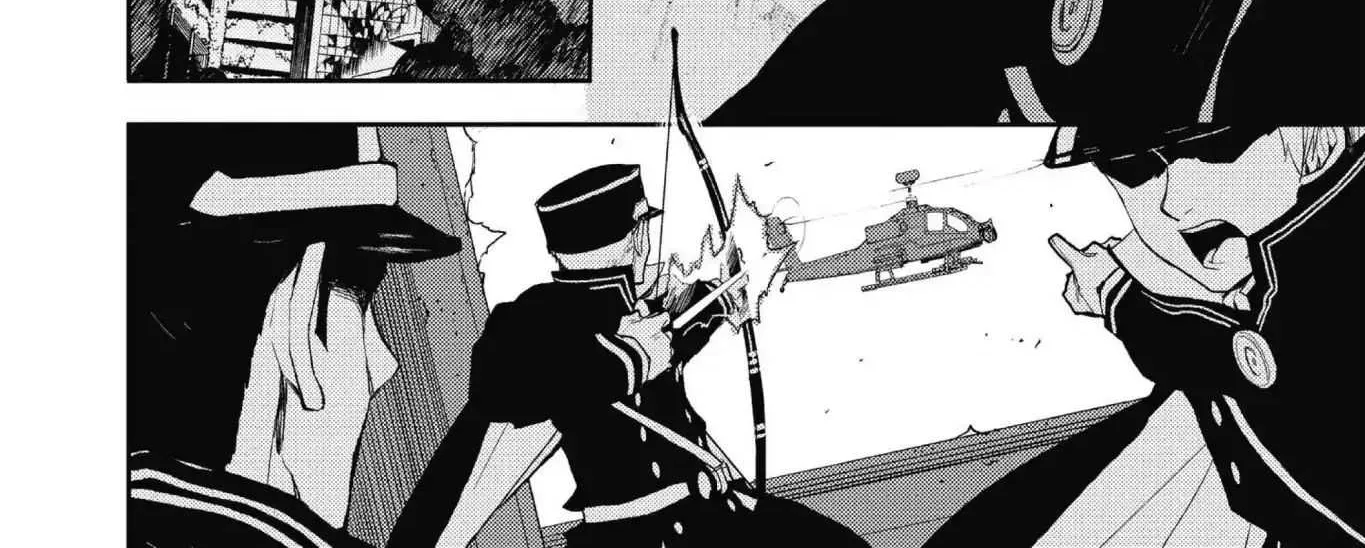 Seraph Of The End Chapter 11 page 8 - 
