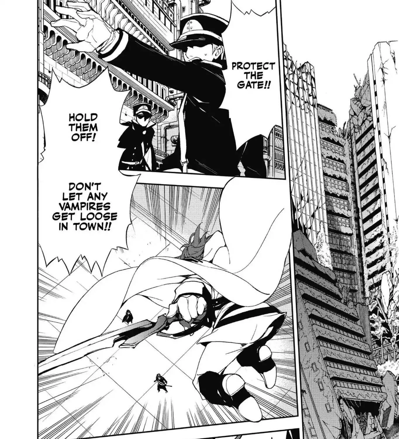 Seraph Of The End Chapter 11 page 75 - 
