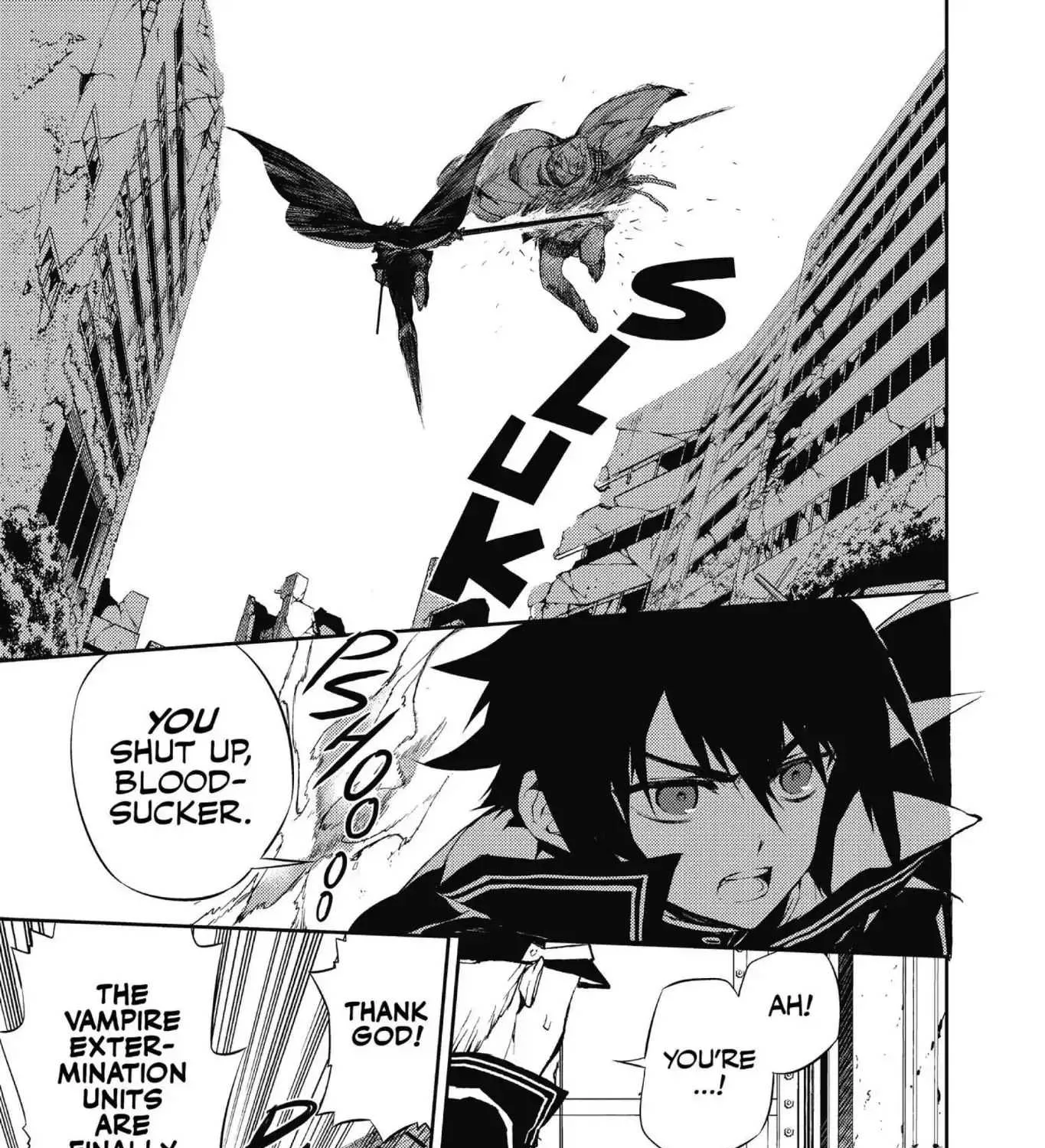 Seraph Of The End Chapter 11 page 77 - 