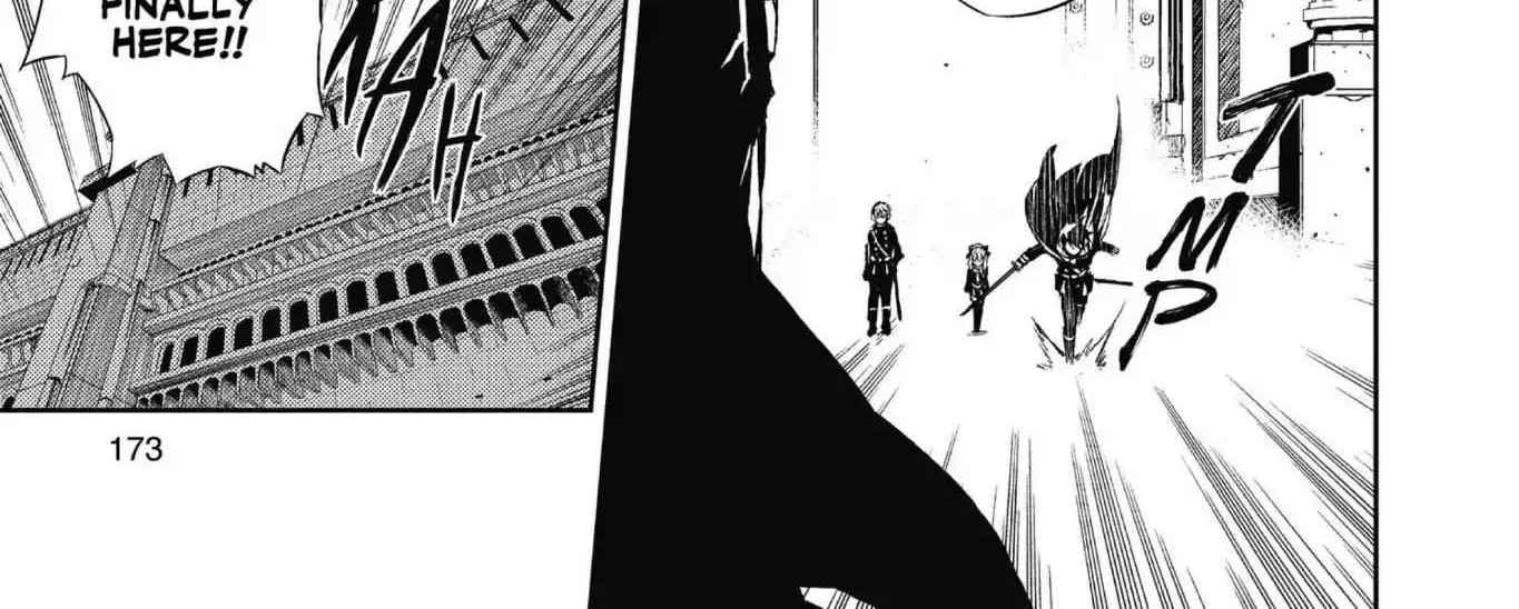 Seraph Of The End Chapter 11 page 78 - 