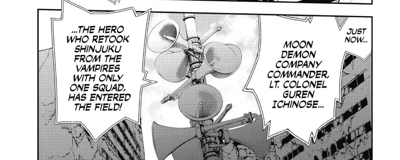 Seraph Of The End Chapter 11 page 80 - 