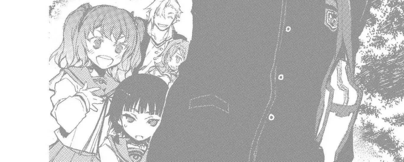 Seraph Of The End Chapter 11 page 94 - 