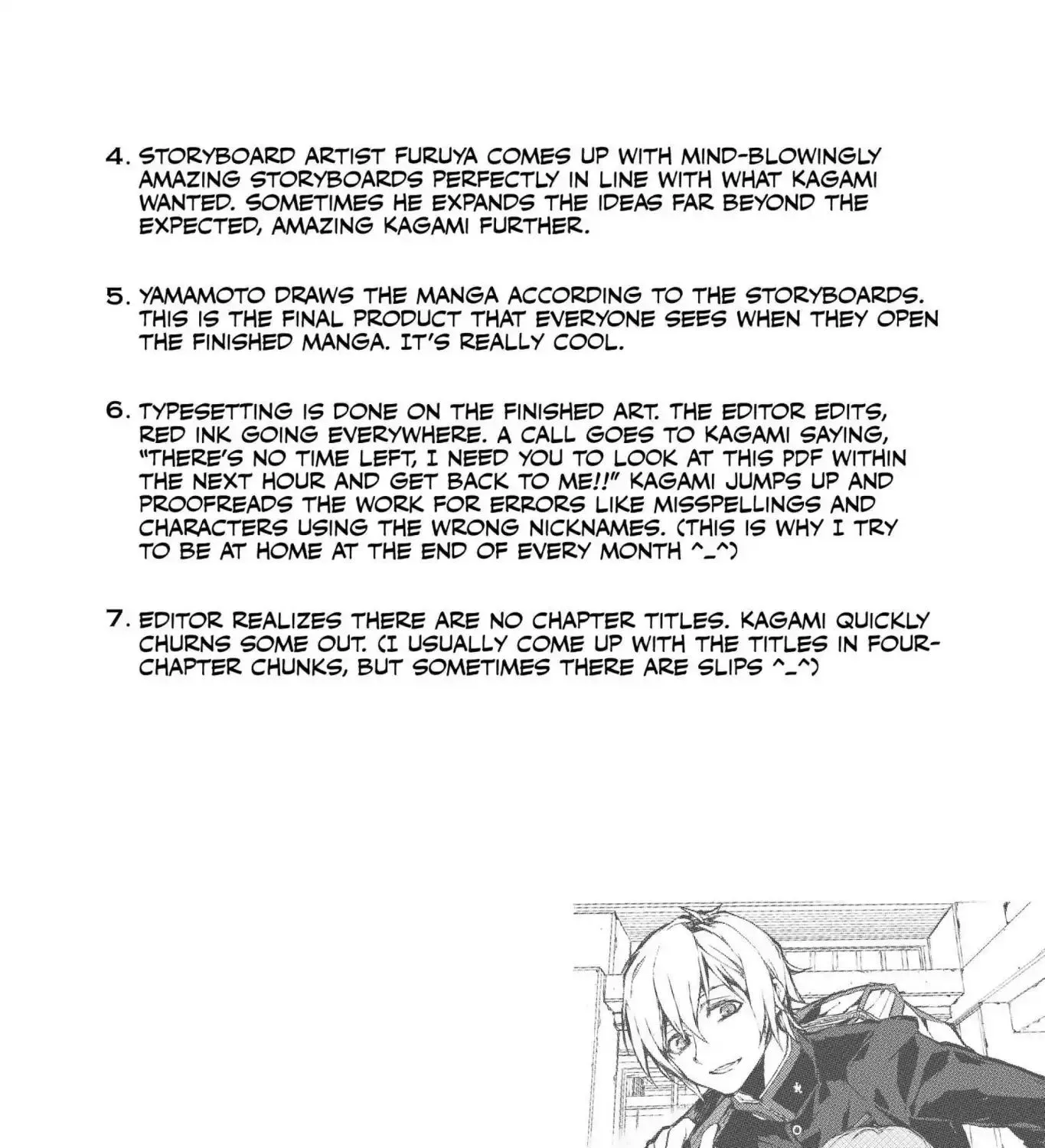 Seraph Of The End Chapter 11 page 97 - 