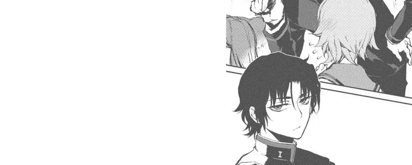 Seraph Of The End Chapter 11 page 98 - 