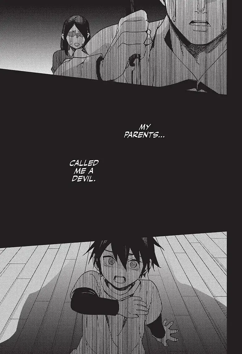 Seraph Of The End Chapter 118 page 12 - 