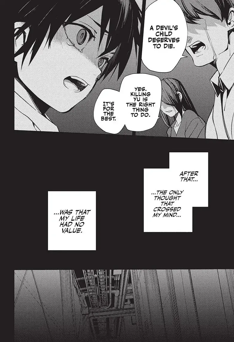 Seraph Of The End Chapter 118 page 13 - 