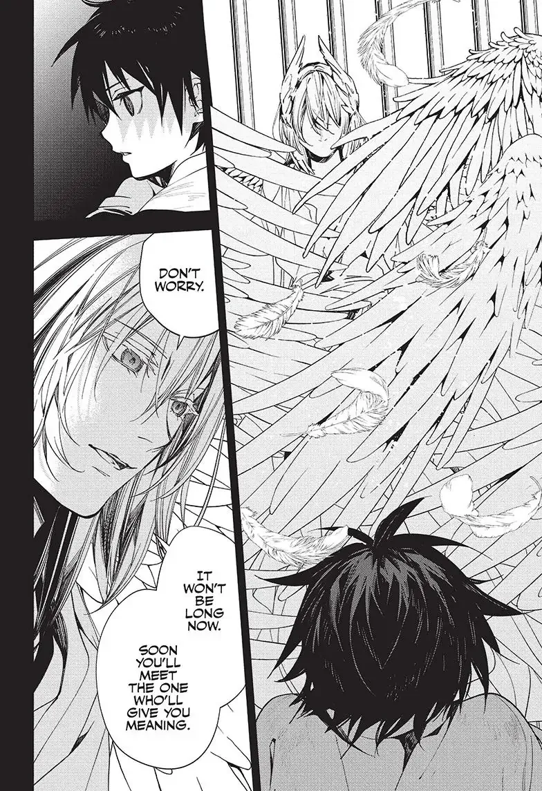Seraph Of The End Chapter 118 page 15 - 