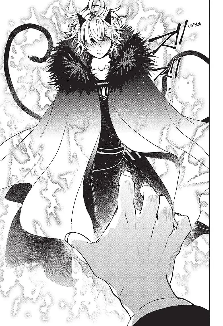 Seraph Of The End Chapter 118 page 31 - 