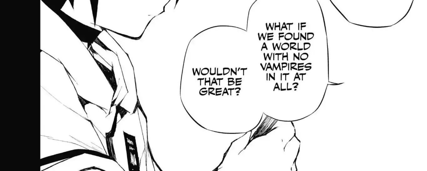 Seraph Of The End Chapter 12 page 12 - 
