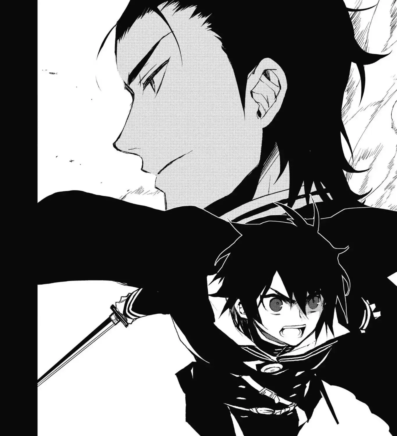 Seraph Of The End Chapter 12 page 15 - 