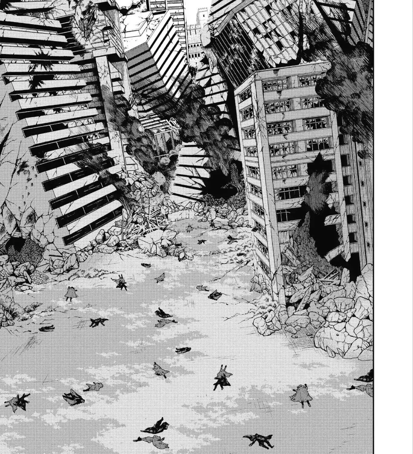Seraph Of The End Chapter 12 page 17 - 