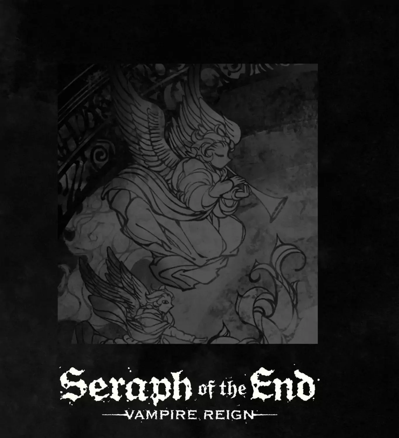 Seraph Of The End Chapter 12 page 3 - 