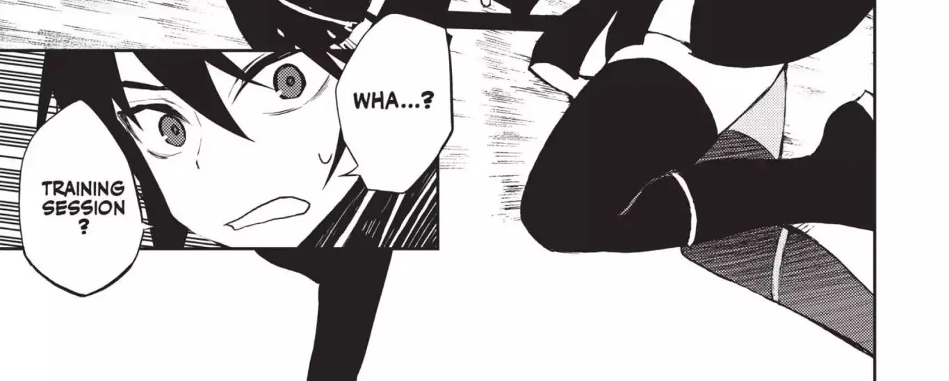 Seraph Of The End Chapter 12 page 26 - 