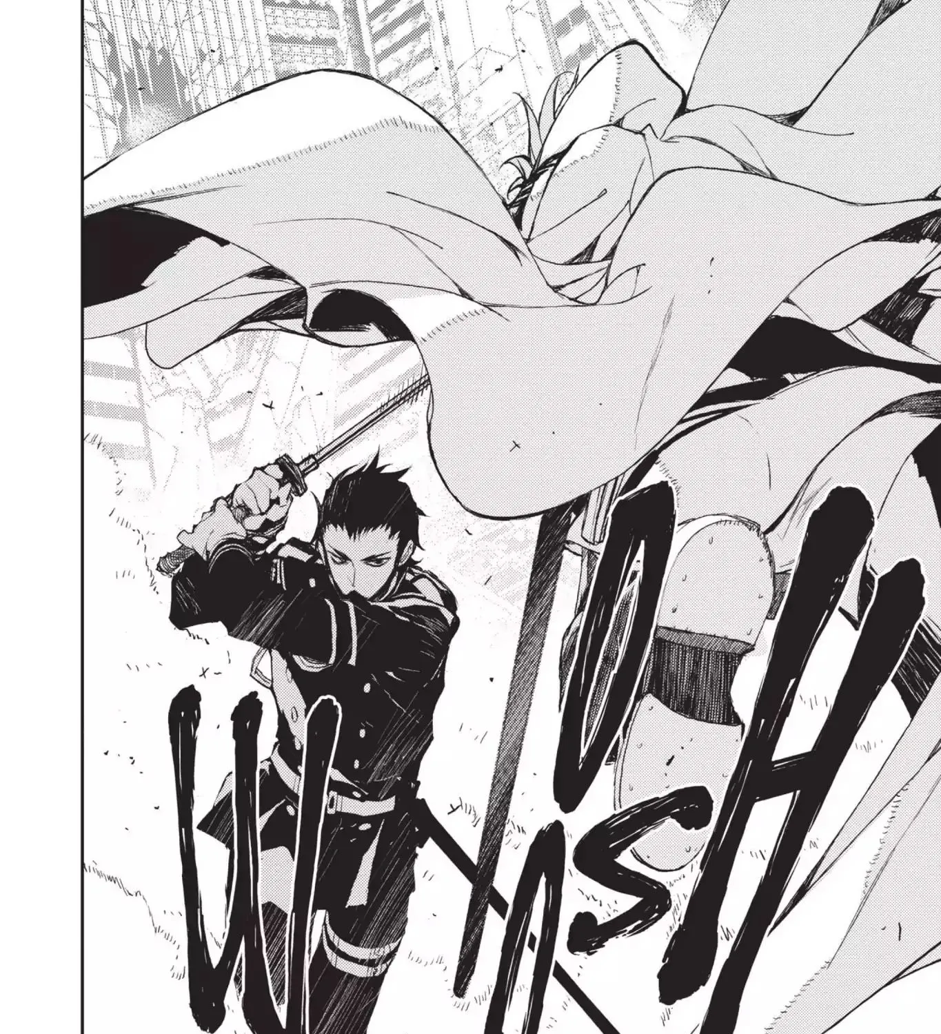 Seraph Of The End Chapter 12 page 45 - 