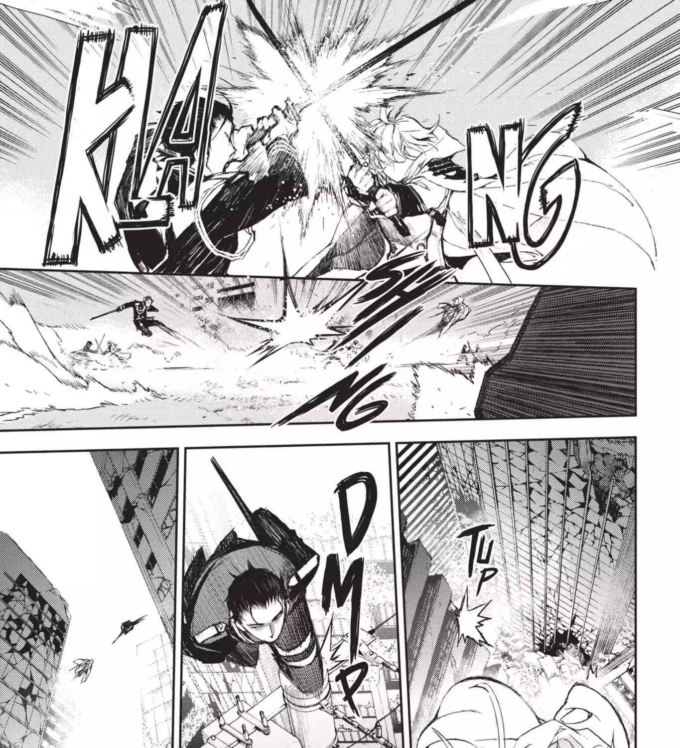 Seraph Of The End Chapter 12 page 47 - 