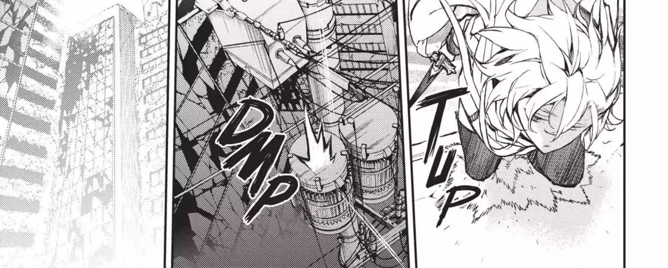 Seraph Of The End Chapter 12 page 48 - 
