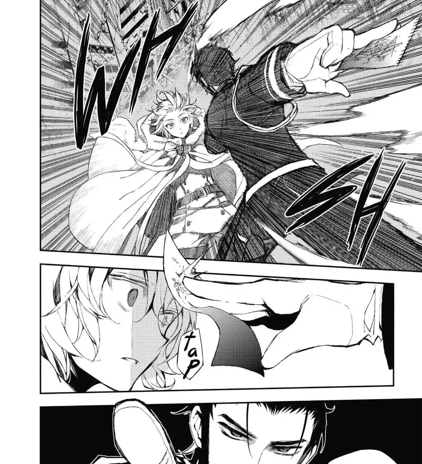 Seraph Of The End Chapter 12 page 51 - 