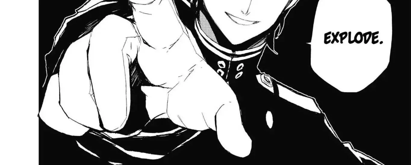 Seraph Of The End Chapter 12 page 52 - 