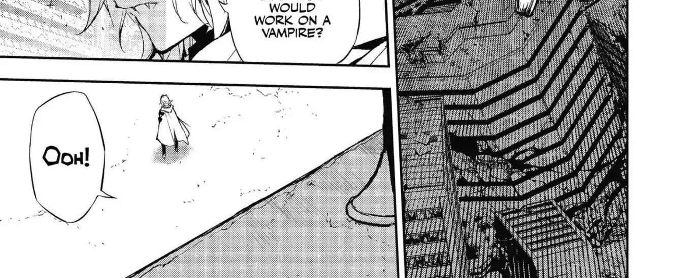 Seraph Of The End Chapter 12 page 54 - 