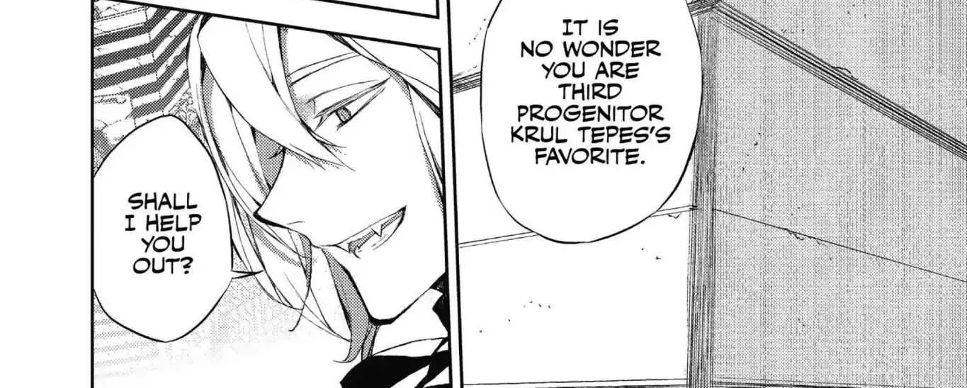 Seraph Of The End Chapter 12 page 56 - 