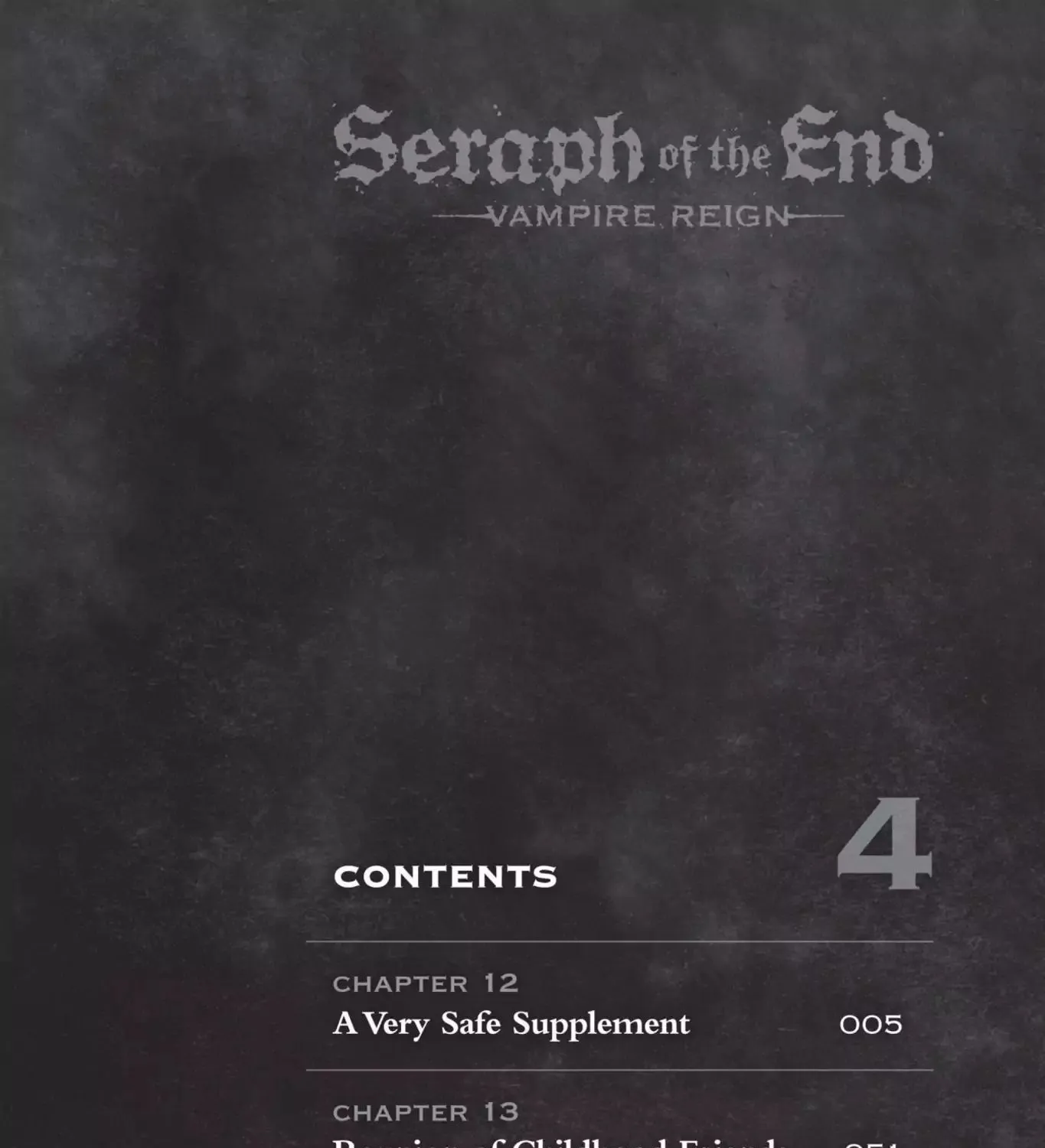 Seraph Of The End Chapter 12 page 7 - 