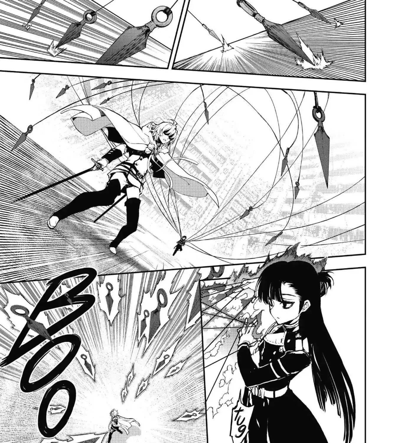 Seraph Of The End Chapter 12 page 61 - 