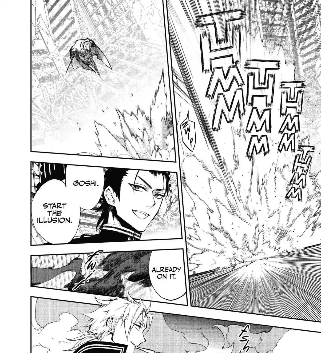 Seraph Of The End Chapter 12 page 63 - 