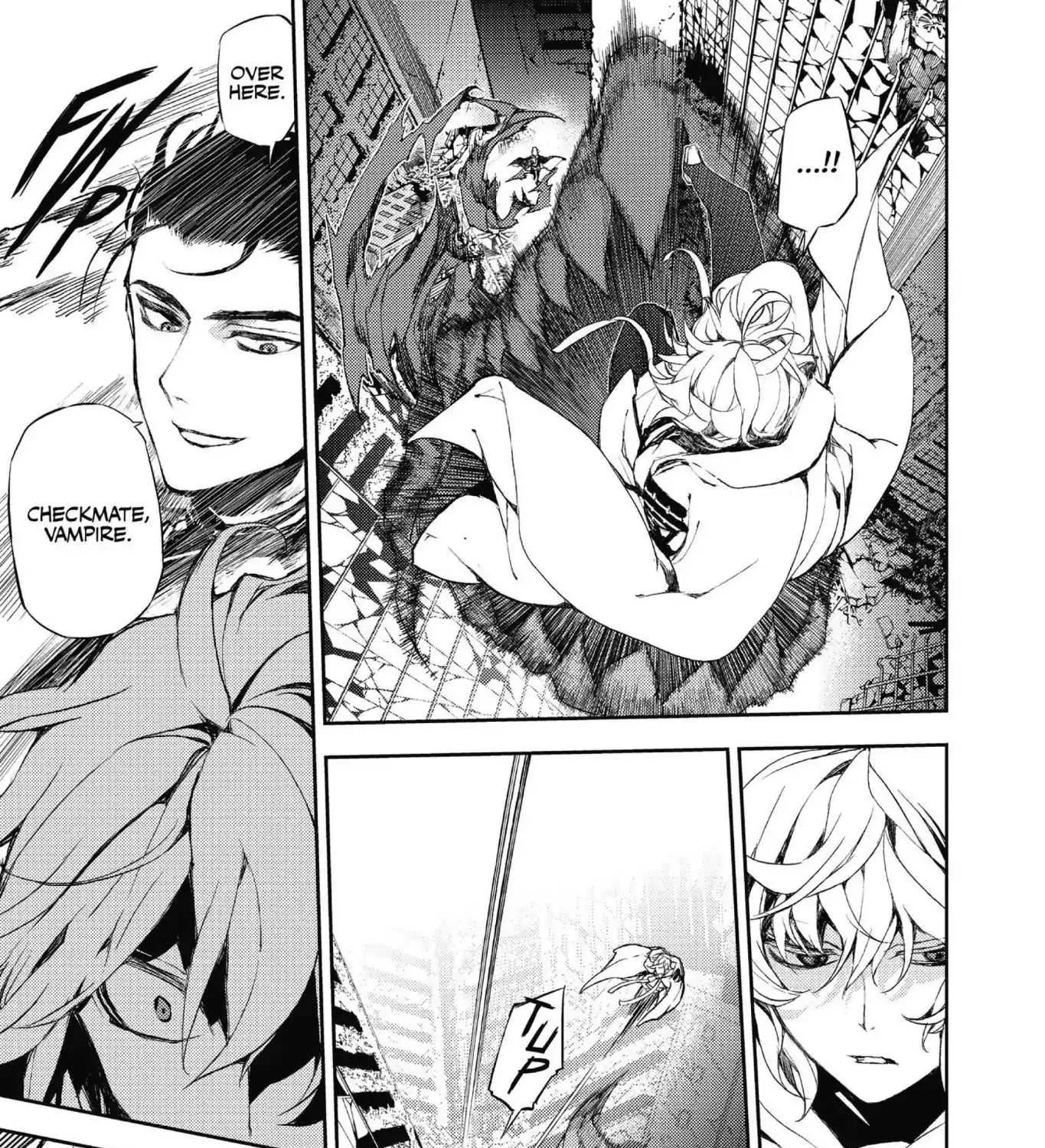 Seraph Of The End Chapter 12 page 65 - 