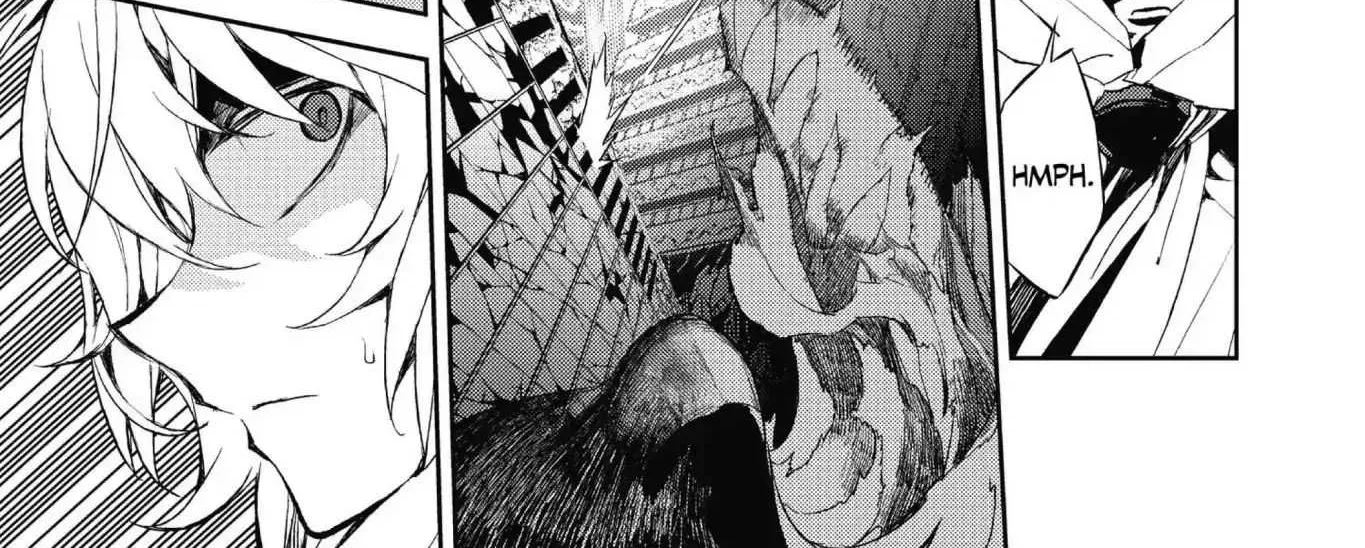 Seraph Of The End Chapter 12 page 66 - 