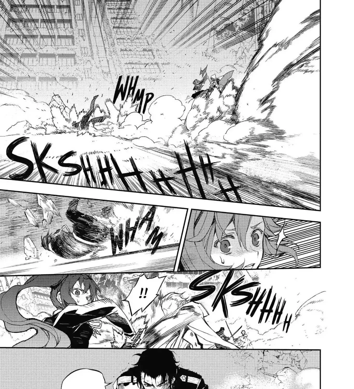 Seraph Of The End Chapter 12 page 69 - 