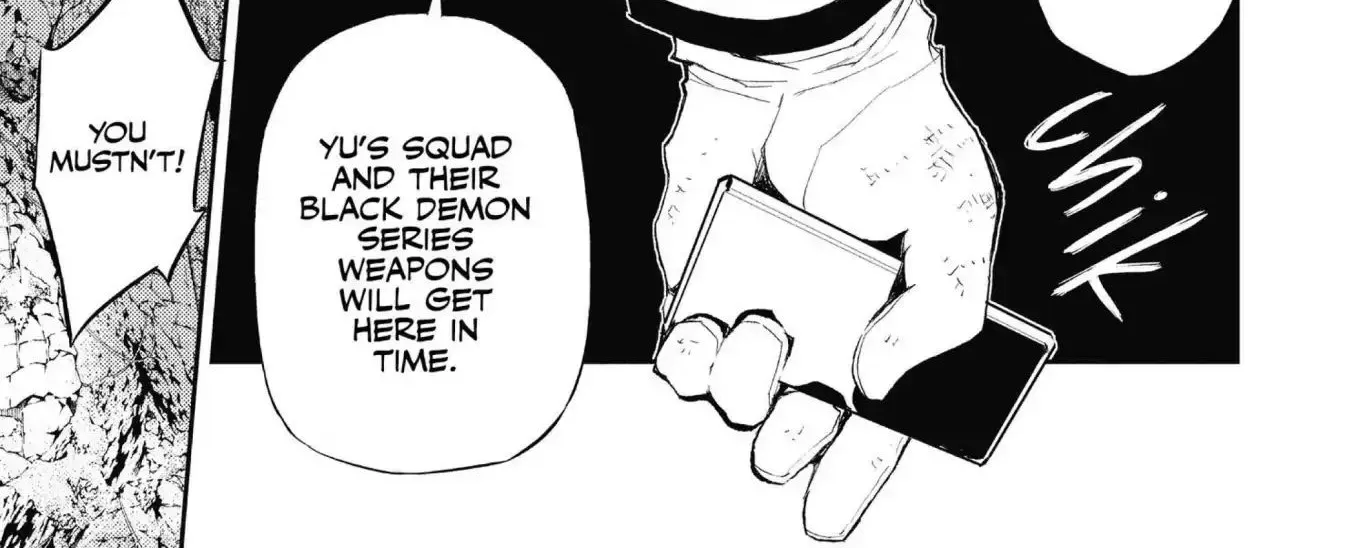 Seraph Of The End Chapter 12 page 74 - 