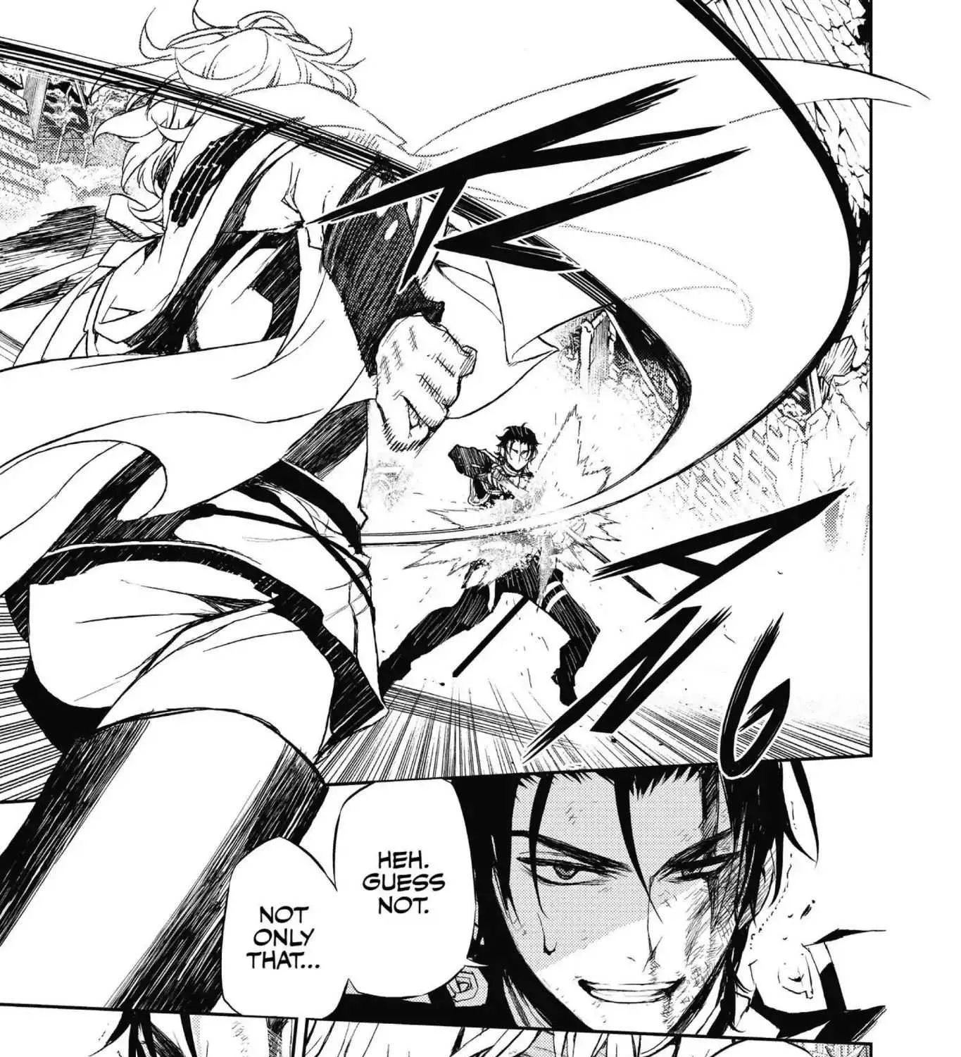 Seraph Of The End Chapter 12 page 77 - 